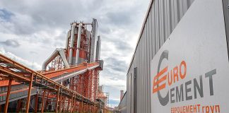 Евроцемент груп Евроцемент груп