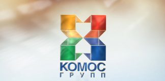 Комос групп Комос групп