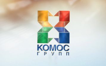 Комос групп Комос групп