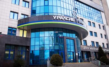 ПАО «Банк Уралсиб» ПАО «Банк Уралсиб»