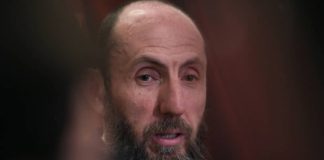Владимир Кехман открыл сезон театрального следствия