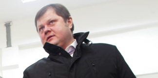 Замминистра вызвали на арест