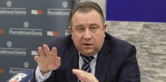 «На дне»: подчиненные главы Объединенной судостроительной корпорации Алексея Рахманова продолжают разваливать отрасль