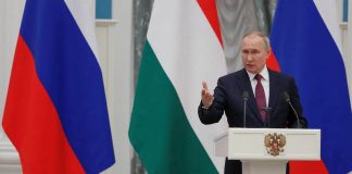 Путин заявил, что США проигнорировали принципиальные предложения России по безопасности