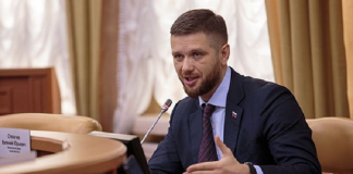 Депутаты-«рейдеры» Сафронов и Стекачев: новая цель – ЖК на Кузьмихе