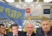 Есть ли жизнь после «Ж»: битва за наследие Жириновского уже началась?