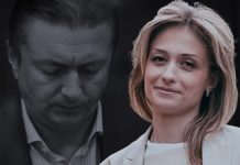Загадка убийства Евгении Исаенковой