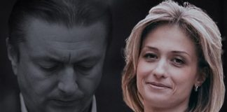 Загадка убийства Евгении Исаенковой