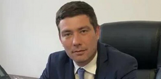 Ставропольский глава министерства туризма задержан за завышение договора на проведение конкурса фейерверков на 25 млн руб