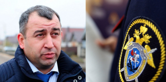 Сотрудники правоохранительных органов направили внимание на организацию «Тамбовстроймеханизация» брата Тамбовского вице-главу региона Арсена Габуева