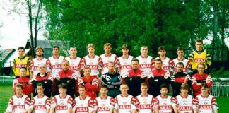 Выстрел в голову «Спартака»