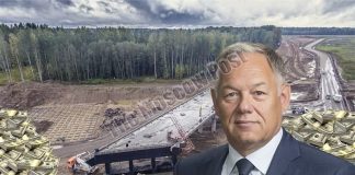Петушенко «в ощип»: приведут ли многомиллиардные нарушения к отставке главы «Автодора»?