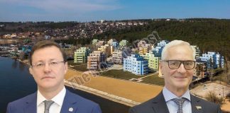 Один Ренц на все Тиво: глава Тольятти может узаконить коттедж своей семьи в береговой зоне