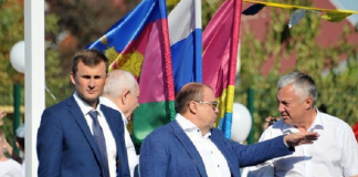 Кто стоит за подорожанием цен на хлеб