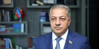Лондон конфисковал у семьи депутата Нацсобрания Азербайджана £5,6 млн из £20,25 млн, деньги «отмыли» через «азербайджанский ландромат»