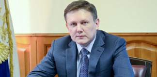«Пердимонокли» Чурина: что могли находить сотрудники правоохранительных органов у премьер-министра Кировской области