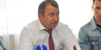 Вице-глава региона Тамбовской области Арсен Габуев может столкнуться с неприятностями из-за компании брата