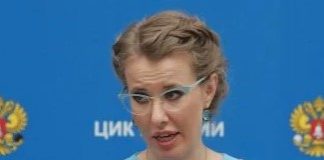 «Стоило бы вывезти снег или мусор»: журналистка Собчак публично «прошлась» по губернатору Беглову
