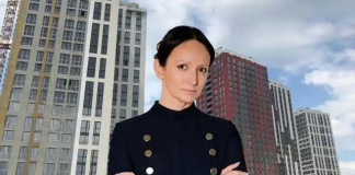 Влада Молчанова и её Stolitsa Group: секрет фуррора одиозной застройщицы на примере нелегальной стройки ЖК «Варшавский плюс»