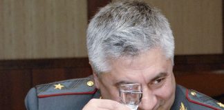 Колокольцев перепугал полицию Северной столицы