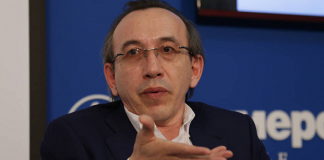 Рашид Габдуллин пропархал с башней