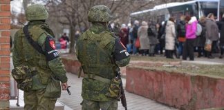 Совет Госдумы включил в повестку заседания во вторник договоры о дружбе с ДНР и ЛНР