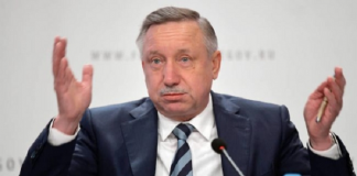Беглов под прицелом корпорации «Ростех»