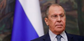 Лавров заявил, что Москва не хочет войны