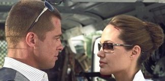 Юрий Шефлер перешел дорогу Бреду Питу