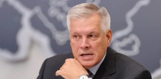 «Дал показания на Данкверта, после чего опасался за свою жизнь»