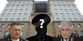 «Возня престолов»: кто шатает кресло под главой МВД Колокольцевым