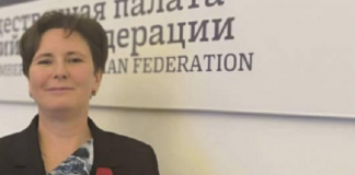 Чем в действительности занимается глава «ЖКХ Контроль» Светлана Разворотнева?