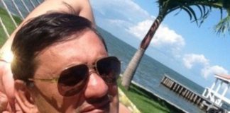 «Я тебя посажу очень скоро»