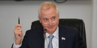 Один Ренц на все Тиво: глава Тольятти может легализовать особняк собственной семьи в береговой зоне