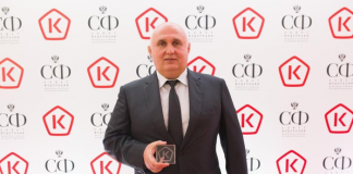 «Добрыне» поддержали колонию