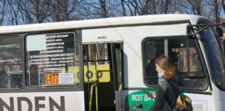 Транспортная реформа в Петербурге обречена на провал из-за дефицита общественного транспорта