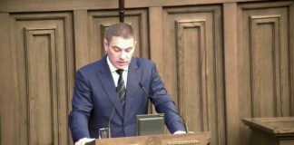 Как судья Верховного суда брал подарки от судимого «авторитета»