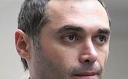Rolls-Royce со спецномерами из запасов МВД и связи в США