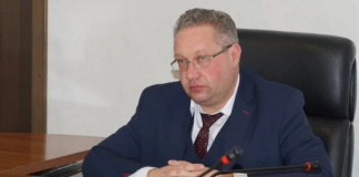 Владимир Сычев вступил в связь с директором своей бывшей фирмы