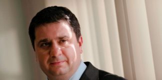 Дело Вячеслава Симоненко запахло самоподжогом