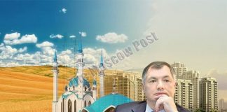 Pulled to the origins: the business interest of the relatives of Deputy Prime Minister Khusnullin got to the potatoes