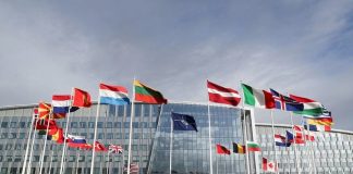 Опубликован ответ США и НАТО на предложения России по гарантиям безопасности