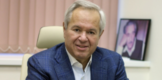 Одиннадцать друзей Игоря Сагиряна: как предприниматель «улучшает «Благополучие»