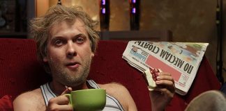 Сергей Светлаков застолбил «Террритоиию»