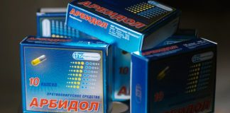 Производители «Арбидола» и «Ингавирина» начали рекламировать свои препараты как средство от коронавируса
