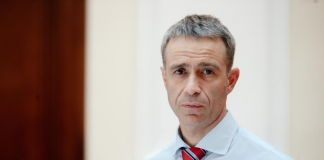 Михаил Мамута от Центрального банка убеждает, что кредитные каникулы посодействуют при увеличении ставок