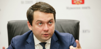 Чибиса на Мораря не меняют: битва за власть в Мурманске продолжается