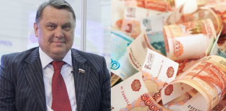 Бывший-член сената Валерий Шнякин мог вкладывать в компанию зятя «Ямалспецстрой»