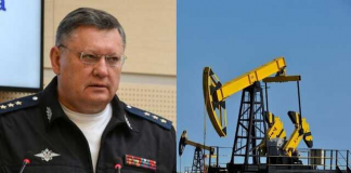 Сына заместитель руководителя МВД Игоря Зубова проведут проверку на отношение к хищению нефти в Самаре