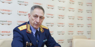 МВД под крышей СКР: как выручают шантажистов Колокольцева